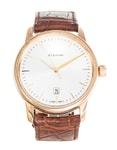 Pre-Owned Eterna Soleure Watch